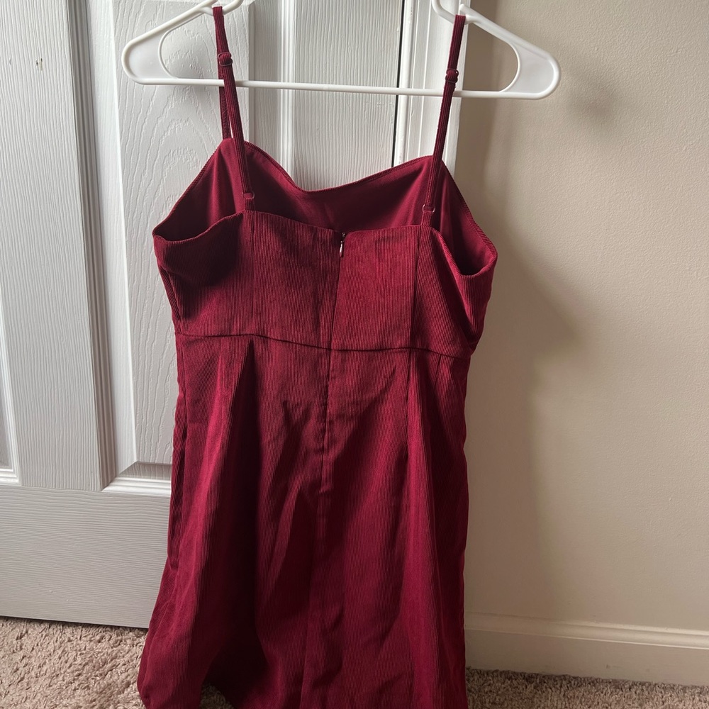 Urban outfitters dress